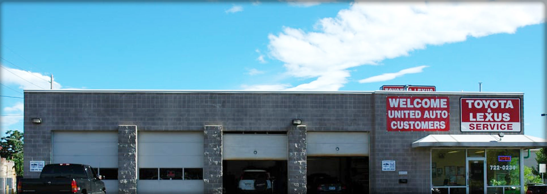 Auto Service & Auto Repair in Denver Toyexus Auto Repair